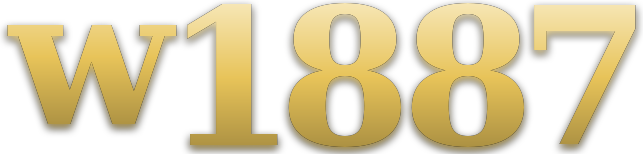 w1887 logo